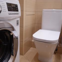 1-комнатные апартаменты улучшенные А. Матросова, 20к2