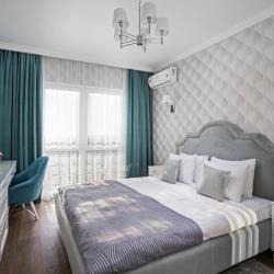 2-комнатные апартаменты люкс