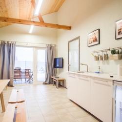 Фото Отель Дачники