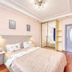 Фото Отель Yacht Apart (Яхт Апарт) на улице Белая Дача 20
