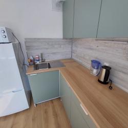 Фото Отель Живи на улице Садовая 88