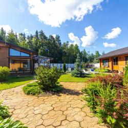 Фото Отель Карпин пруд