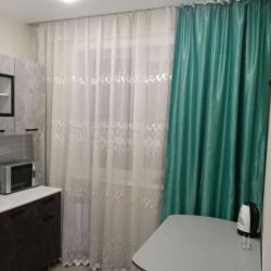 2-комнатные апартаменты эконом