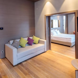 Фото Отель Ibis Styles Красная Поляна (Ибис Стайлс)