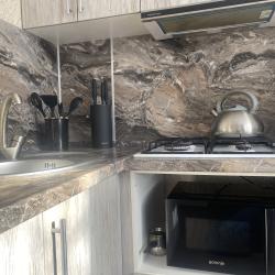 Фото Апартаменты на улице Морозова 32