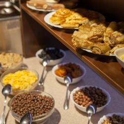 Фото Отель Водолей