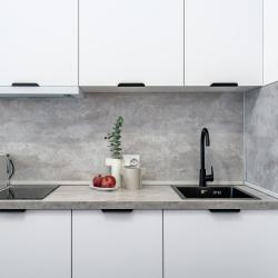 Апартаменты студия Merino Home Topaz