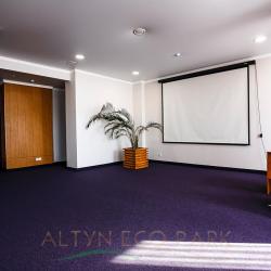 Фото Отель Altyn Eco Park (Алтын Эко Парк)
