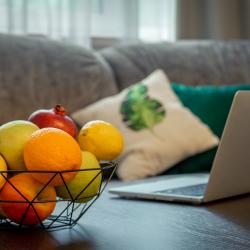 Фото Апартаменты на улице Крымская 34