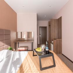 фото 17 Myhotel24 Voykovskaya (Мой отель 24 Войковская)