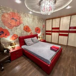 Фото Апартаменты на Крылова 36