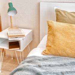 Фото Отель Elhome (ЭльХоум) на улице Советской армии 238А