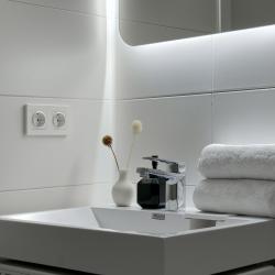 фото 41 Teplo Apartments (Тепло Апартментс) на улице Планерная
