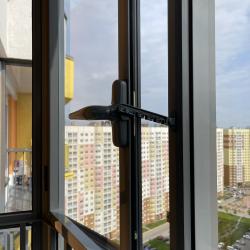 1-комнатные апартаменты улучшенные