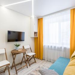 Фото Апартаменты Дуслар на Космонавтов 14