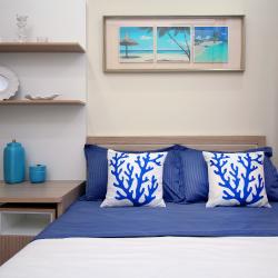 Апартаменты улучшенные 108