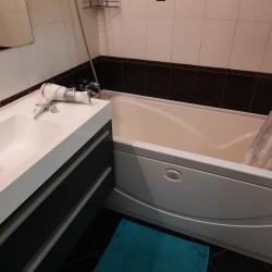 Фото Апартаменты на Солнечном бульваре 4 корпус 1