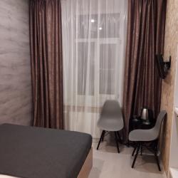 фото 52 Мини-отель Hotel 812 (Мини-отель Отель 812)