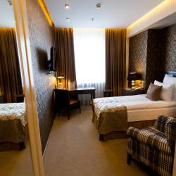 фото 53 Бест Вестерн Плюс Спасская (Best Western Plus Спасская)