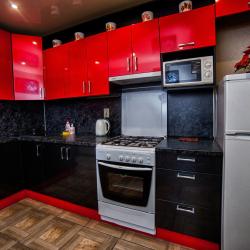 1-комнатные апартаменты улучшенные