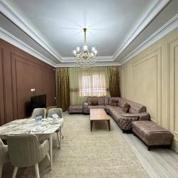 2-комнатные апартаменты люкс