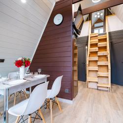 Коттедж стандарт