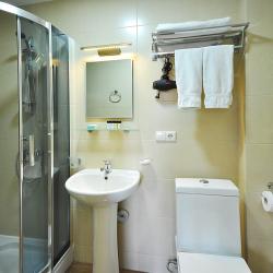 Фото Отель Tekla Palace By Urban Hotels (Текла Палас)