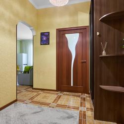 Фото Апартаменты 2Ночи на улице Постовая