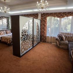 Фото Отель Гранд Флер