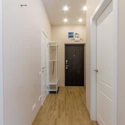 Фото Апартаменты Green Home на улице Весёлая