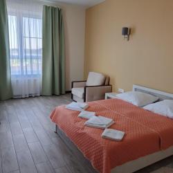 Фото Отель Спектр