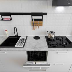 Фото Апартаменты​ на улице Пограничная 6