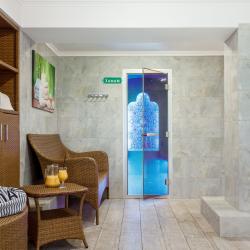 Фото Отель слобода