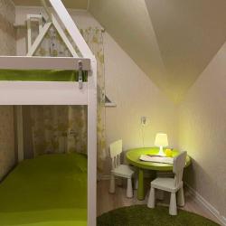 Фото Отель SkyTerraVillage (СкайТерраВилладж)