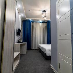 Фото Отель Hotel Marjon (Маржон)