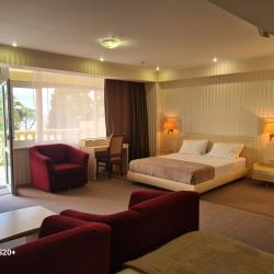 Фото Отель GREENHOUSE (ГРИНХАУС)