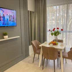 Фото Отель Sun City Apartments (Сан Сити Апартментс) на улице Ленина 52