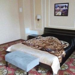 Фото Отель Ковчег