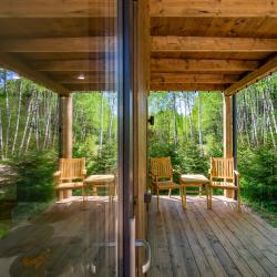 Фото Отель След Лося