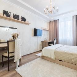 2-комнатные апартаменты улучшенные