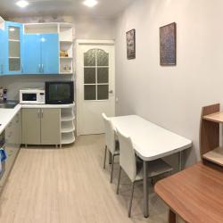 Фото Апартаменты на проспекте Комсомольский 37