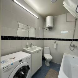 Фото Апартаменты на улице Гвардейская