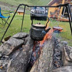 Коттедж эконом №1