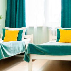 Фото Отель Home Vita (Хоум Вита) на улице Южная 31