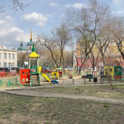 Фото Отель 9 ночей на улице Шапошникова 2
