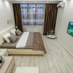Фото Отель Pro Apart на улице Дальняя 8 корпус 1