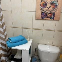 1-комнатные апартаменты студия