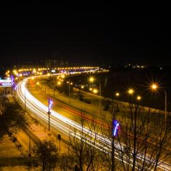 Фото Отель RENT-сервис (Рент-сервис) на Иртышской набережной 31