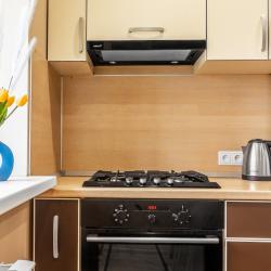 Фото Апартаменты SunRеntаl (СанРентал) на бульваре Комарова 9