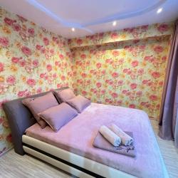 Фото Апартаменты в микрорайоне 5-й 16